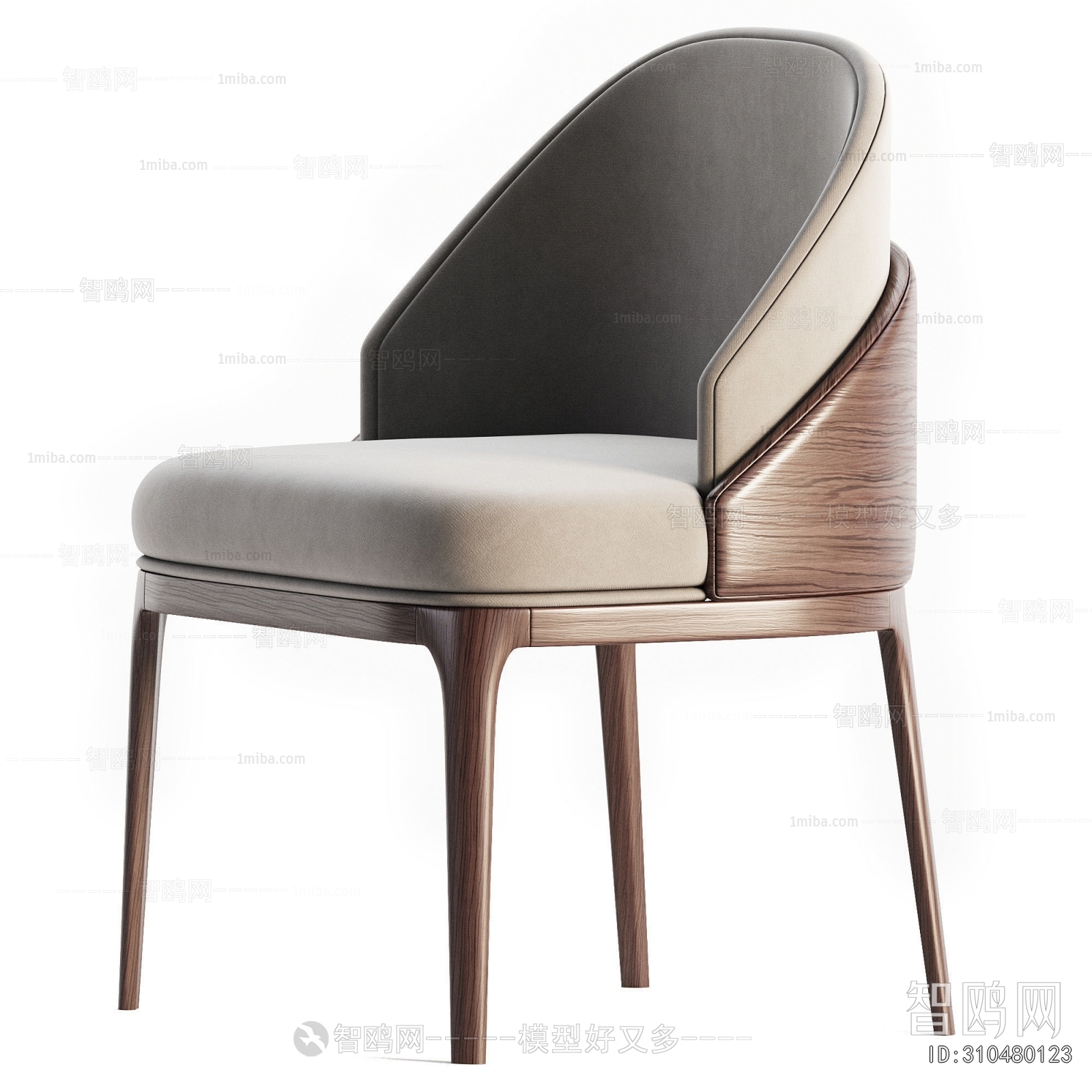 Modern Dining Chair