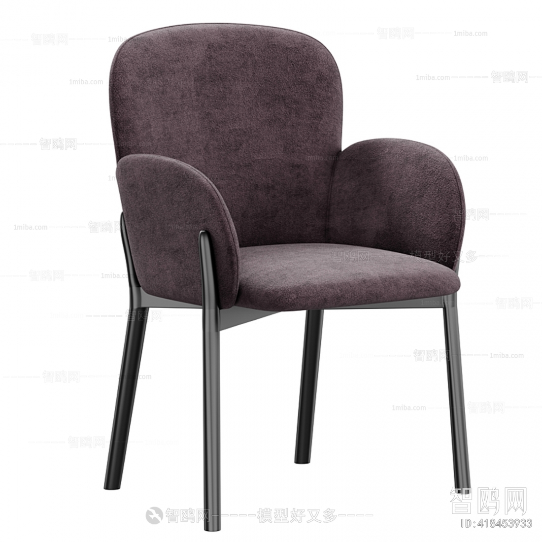 Modern Dining Chair