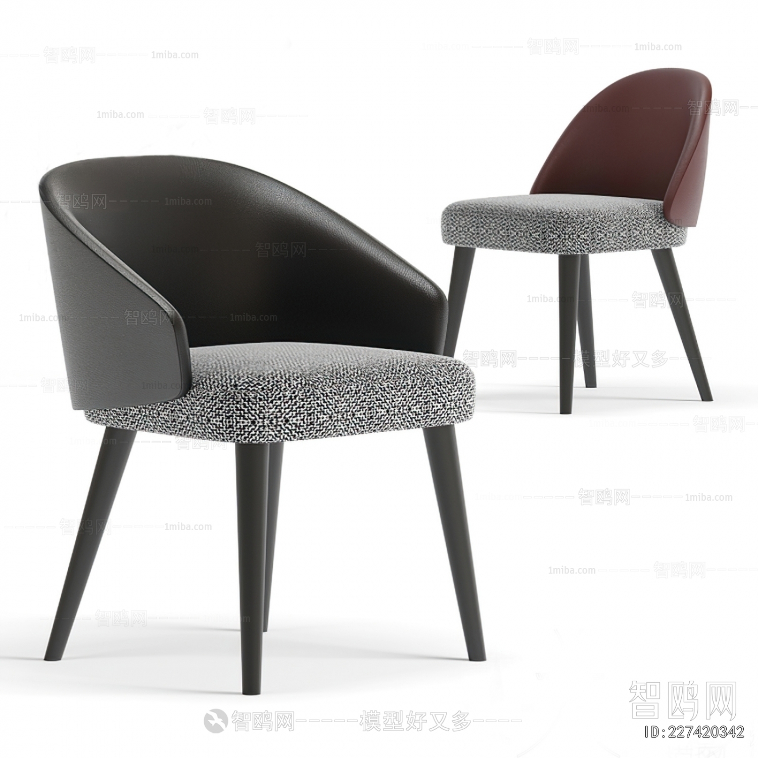 Modern Dining Chair