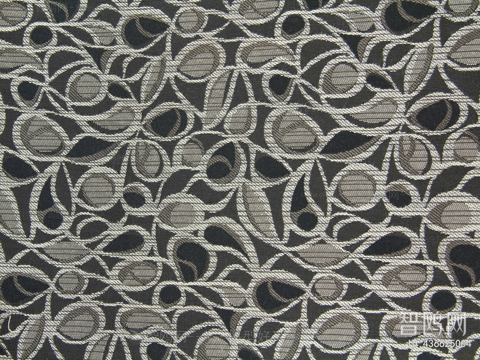 Floral Fabric