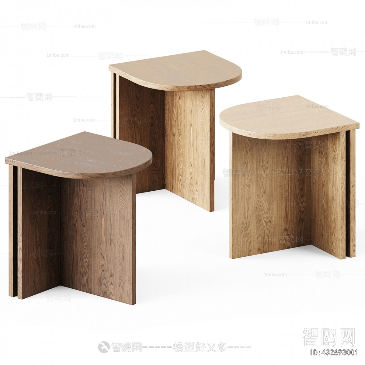 Modern Side Table/corner Table