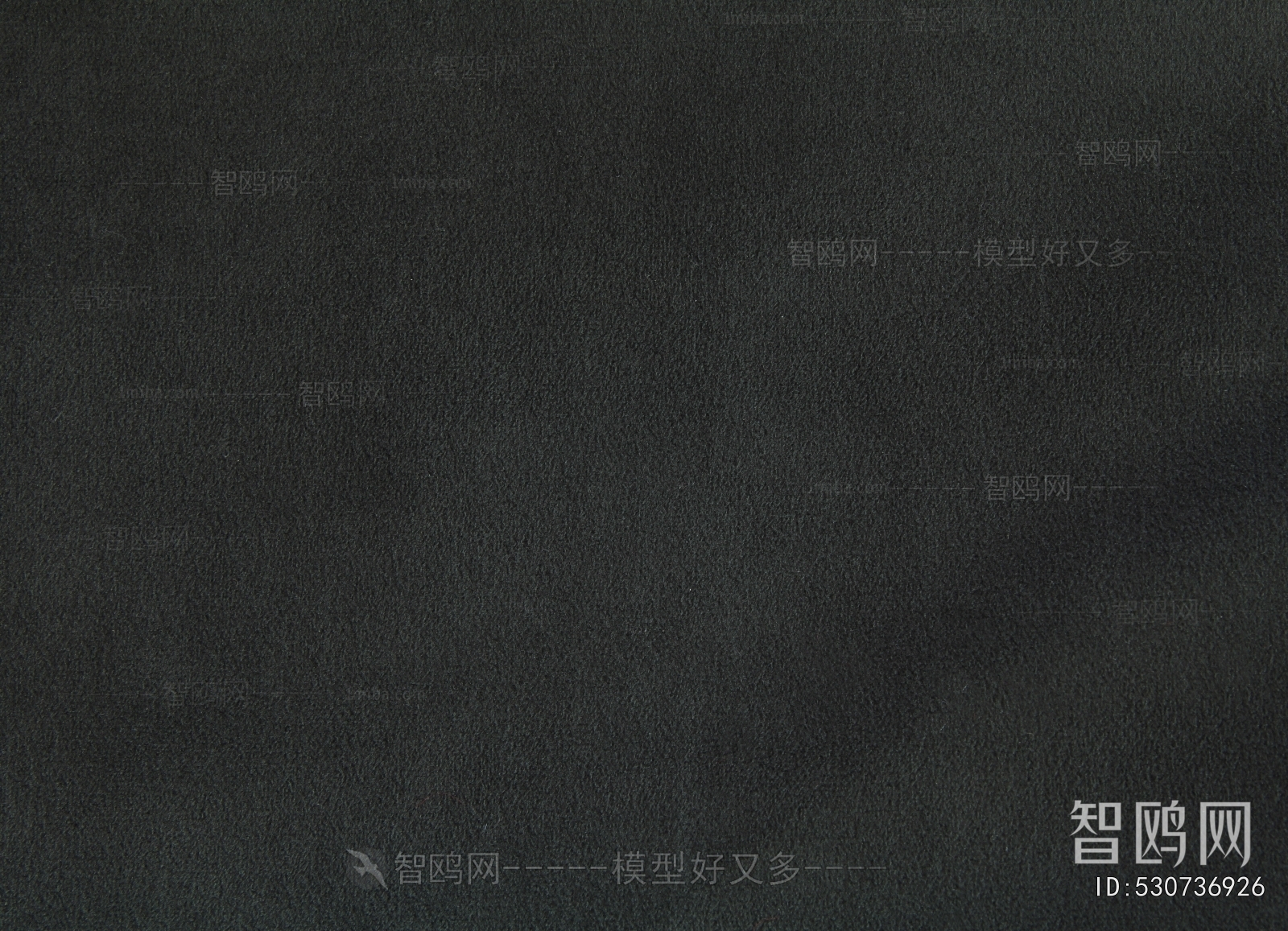 现代黑色布纹