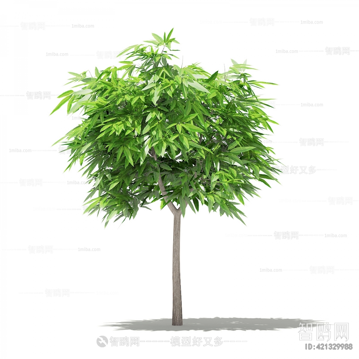 Modern Tree