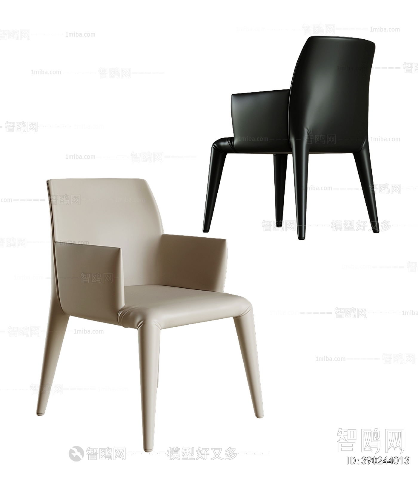 Modern Dining Chair