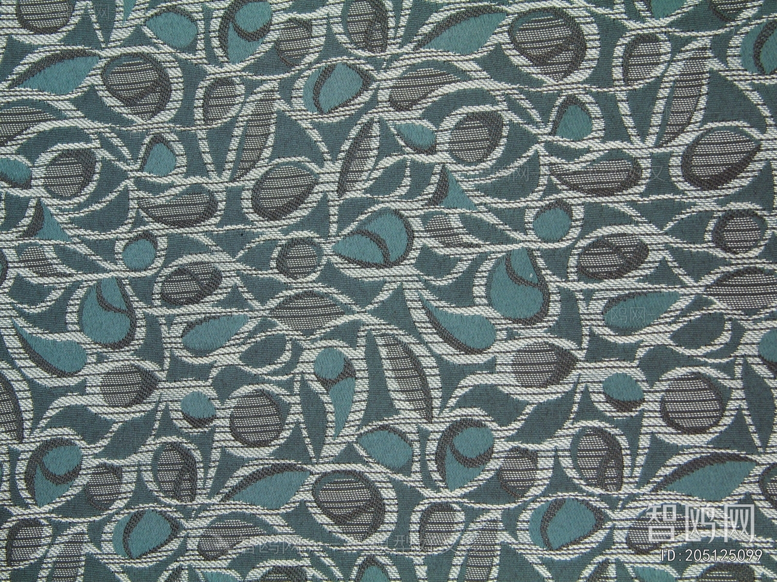 Floral Fabric