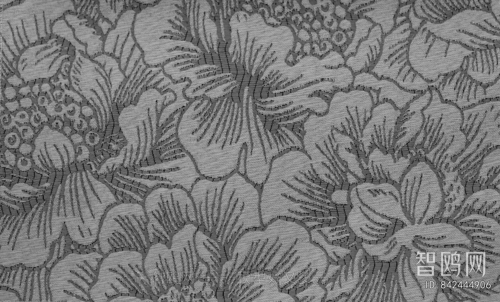 Floral Fabric