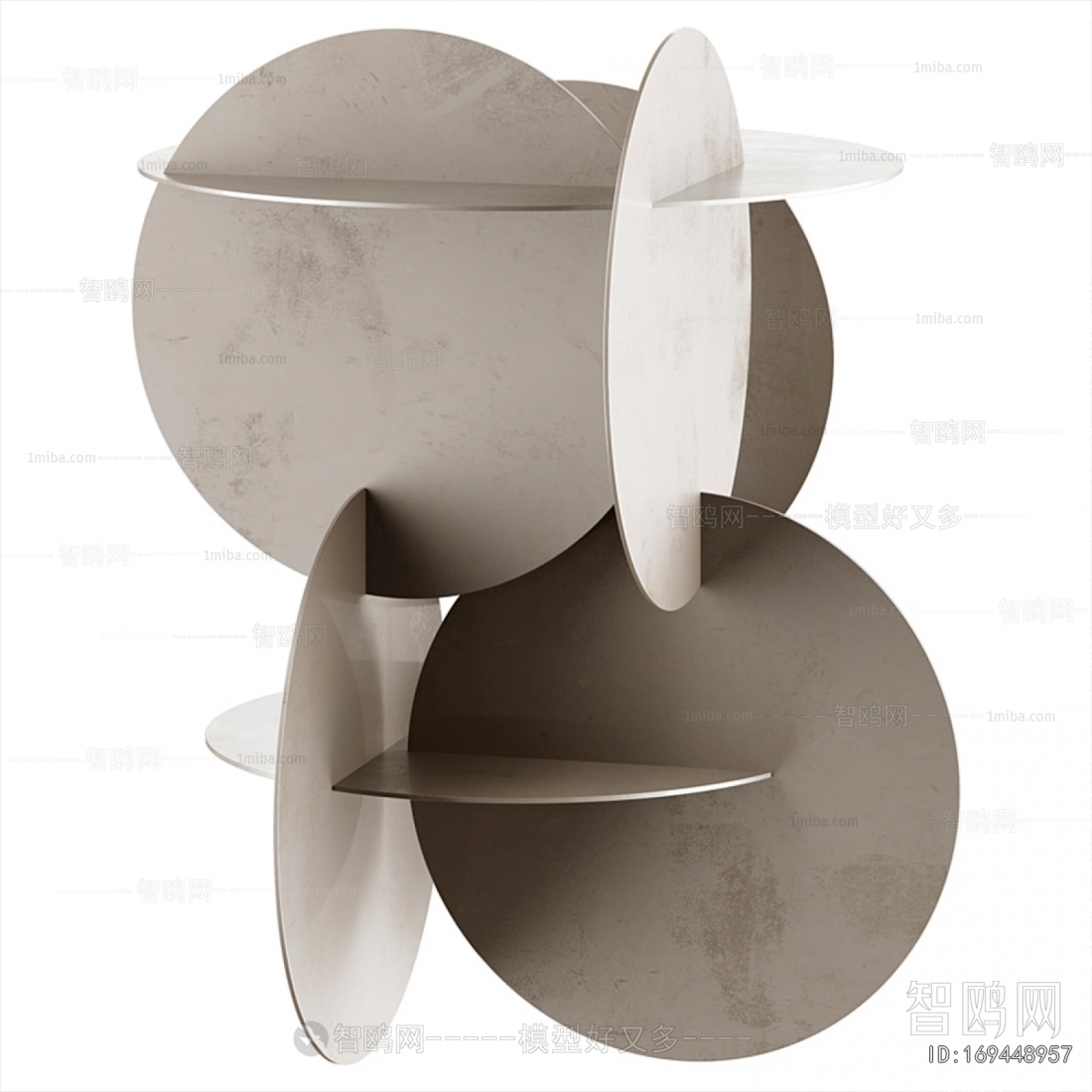 Modern Side Table/corner Table