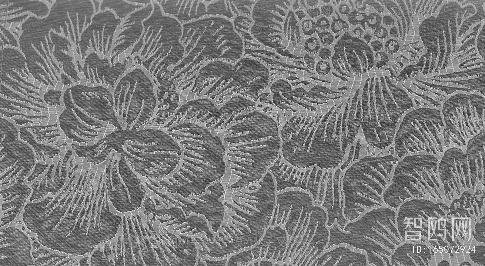 Floral Fabric