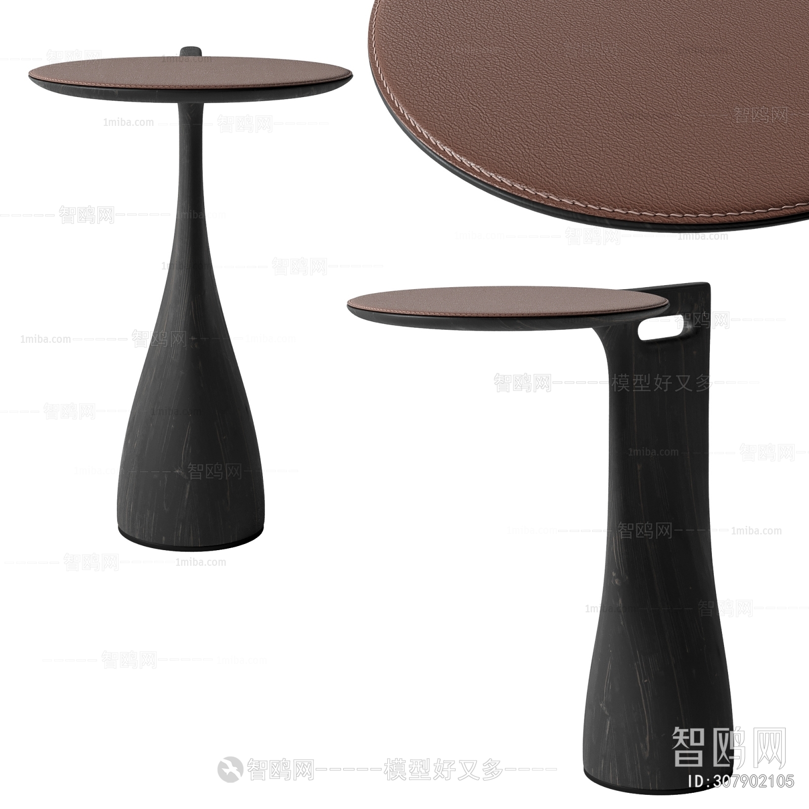 Modern Side Table/corner Table