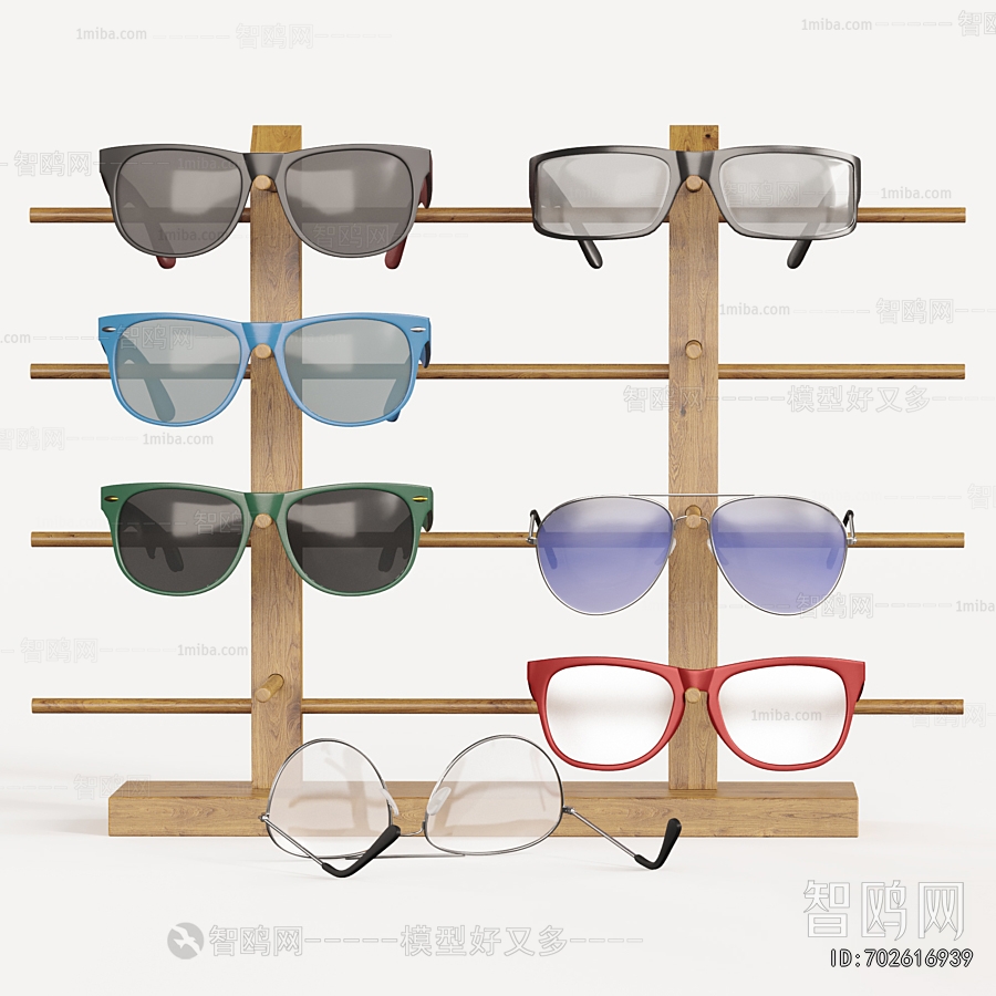 Modern Glasses