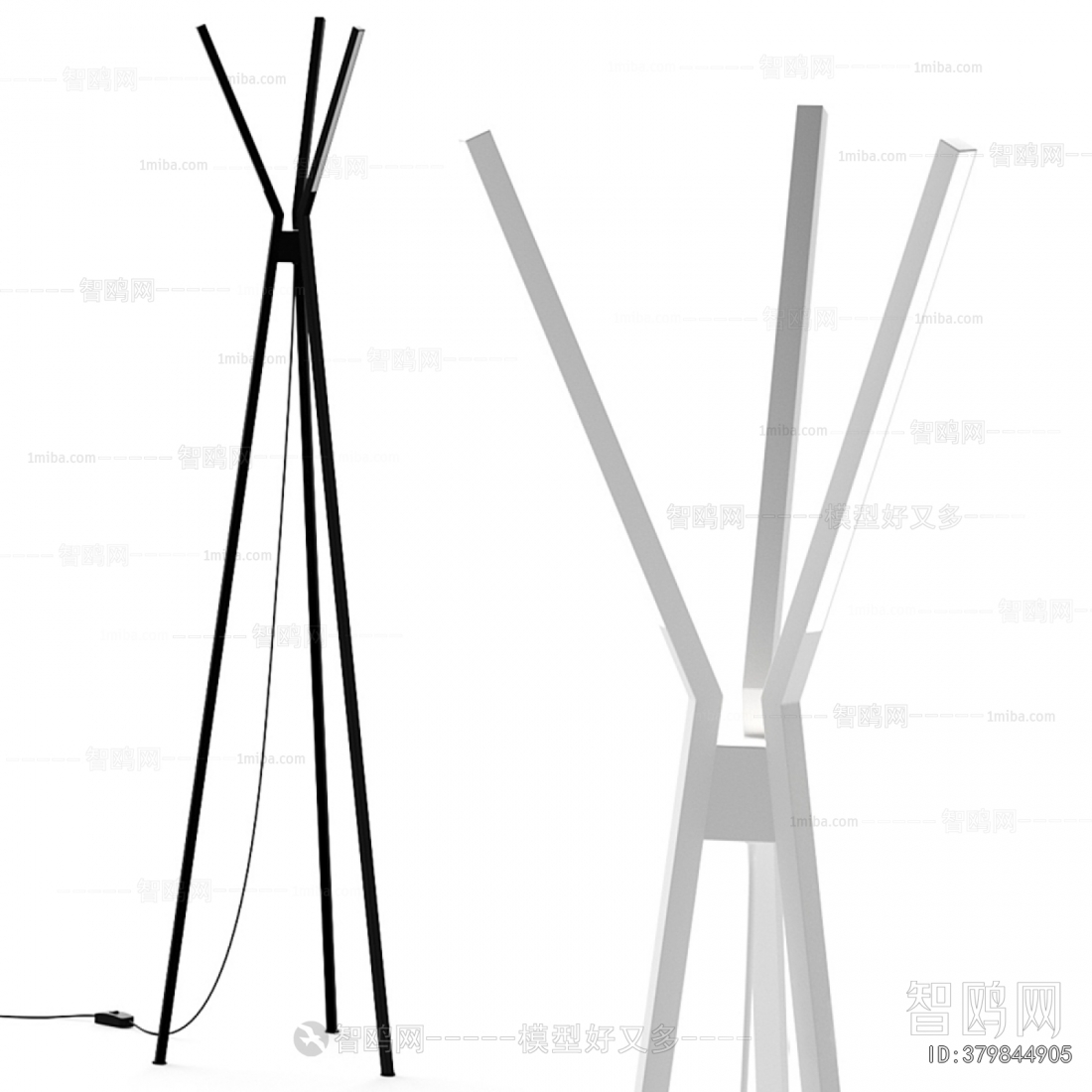 Modern Floor Lamp