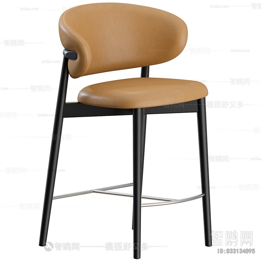 Modern Bar Chair