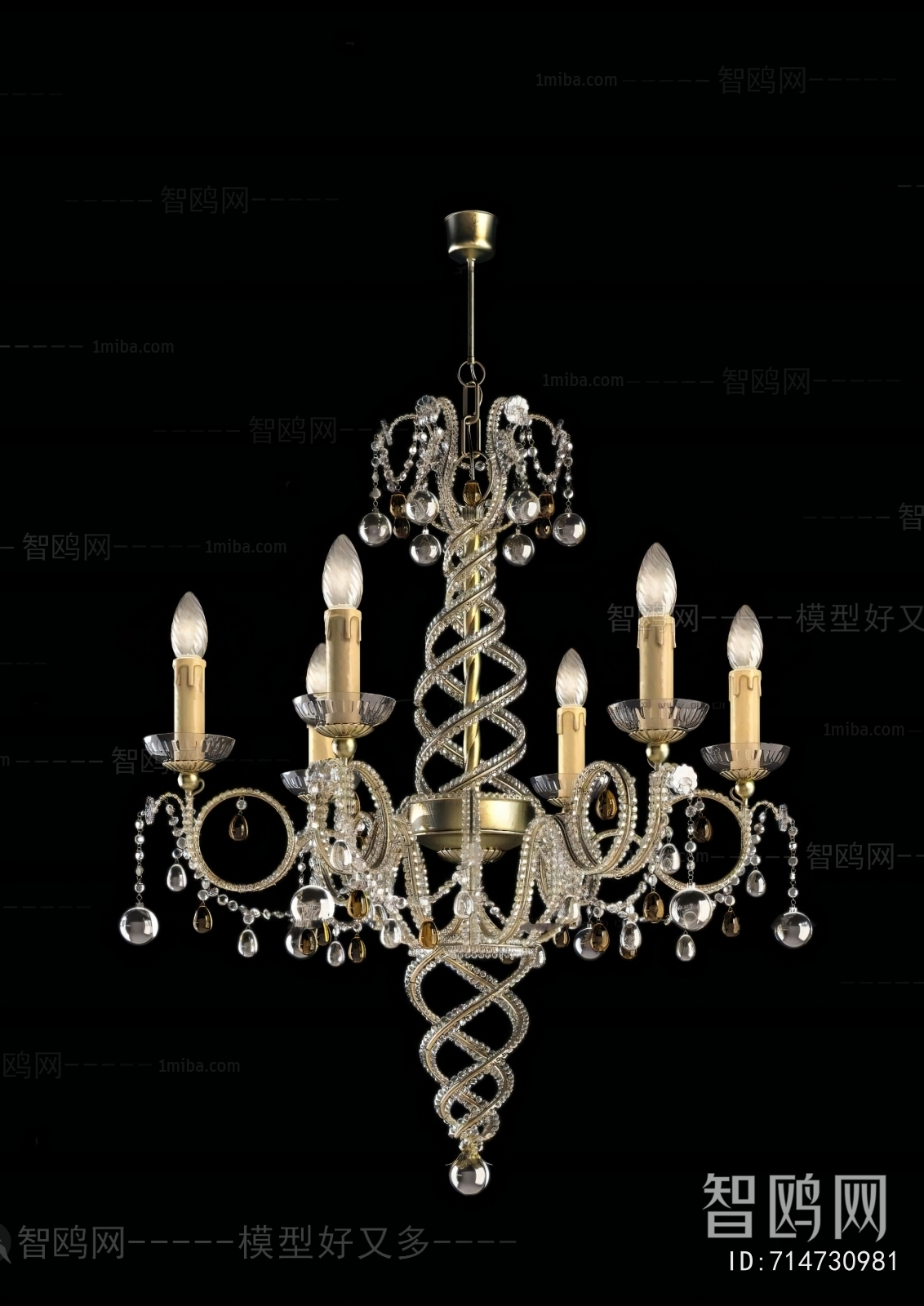 European Style Droplight