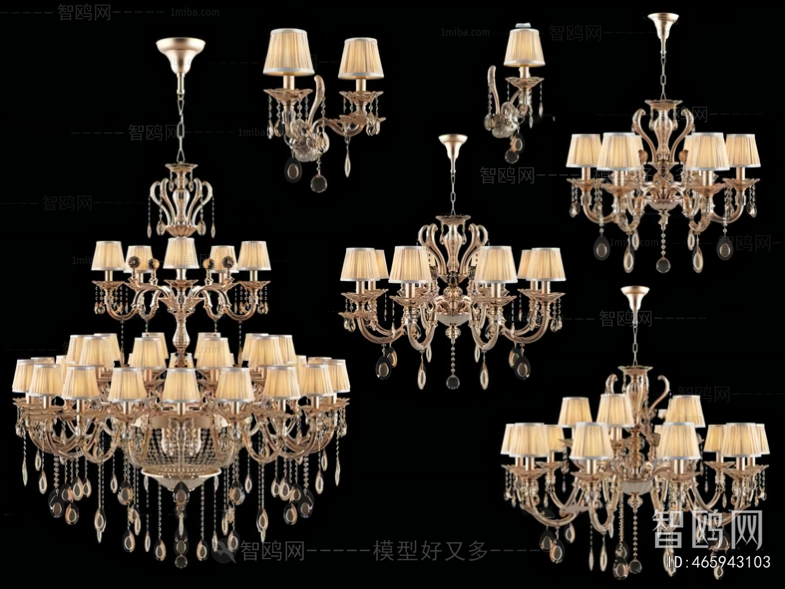 European Style Droplight