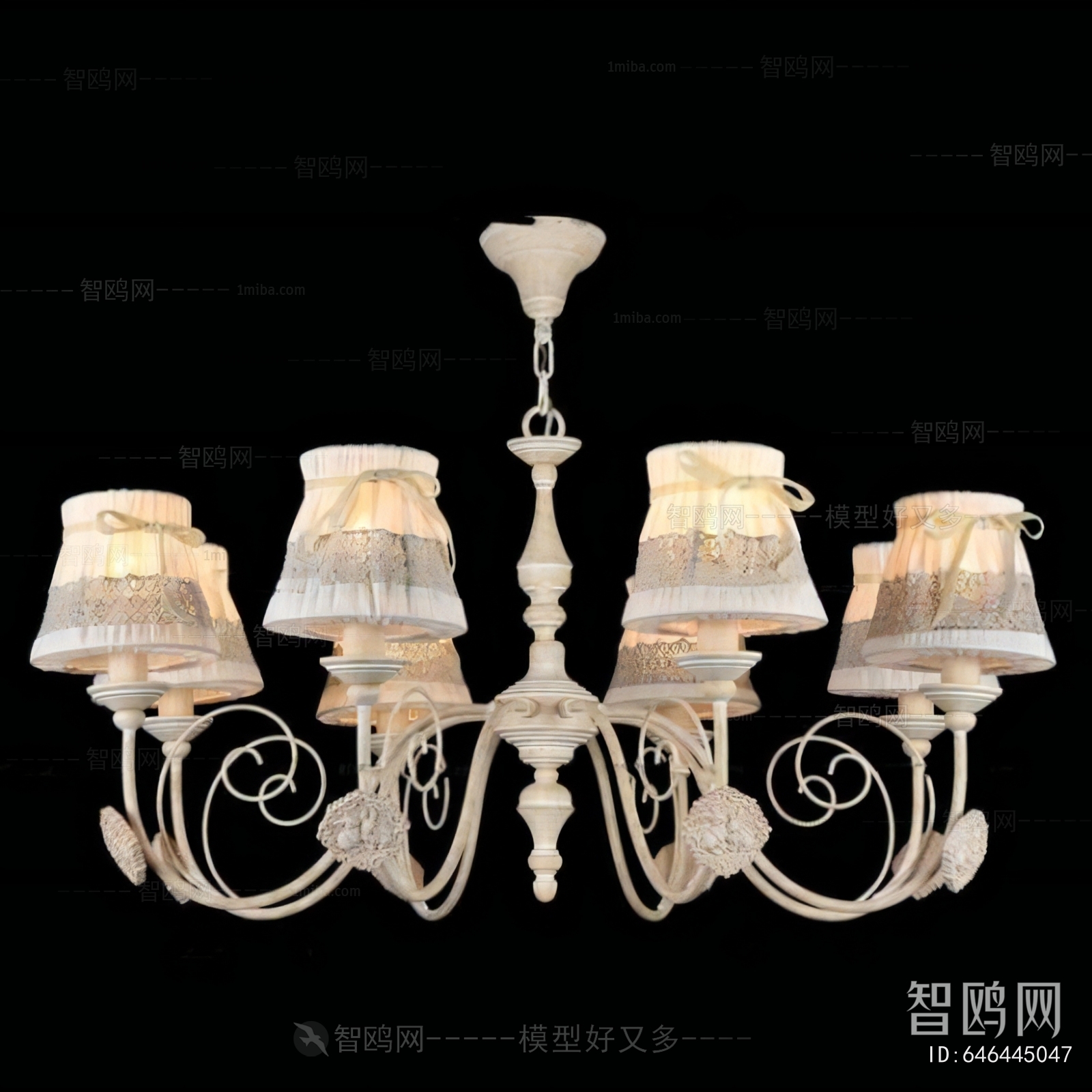 European Style Droplight