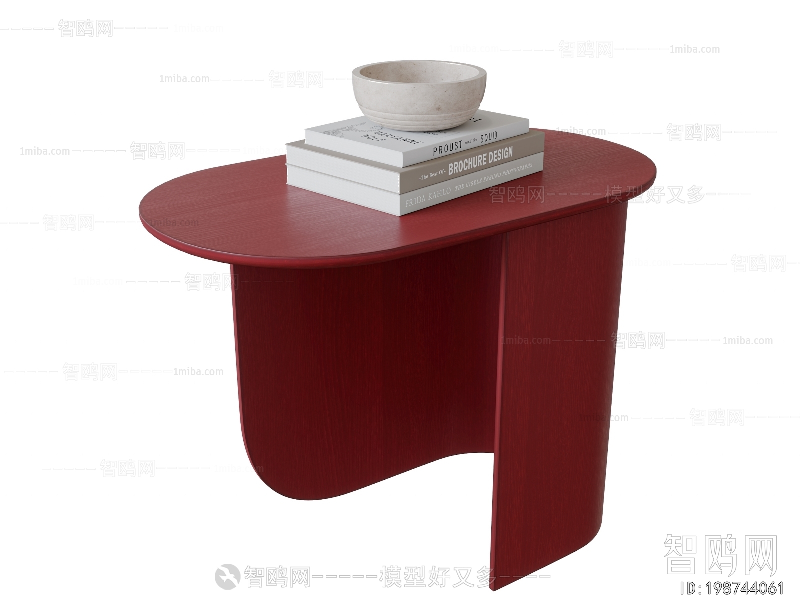 Modern Side Table/corner Table