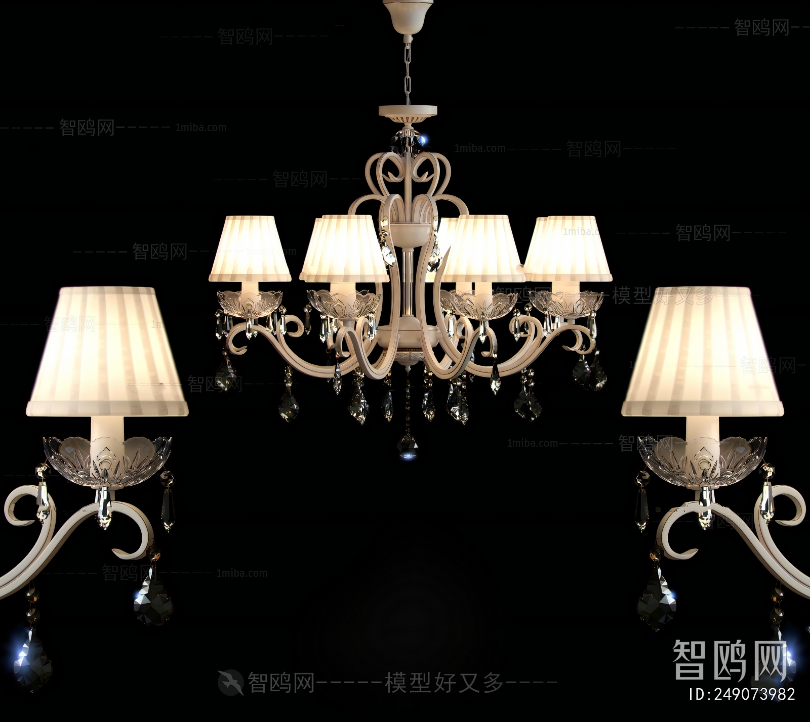 European Style Droplight