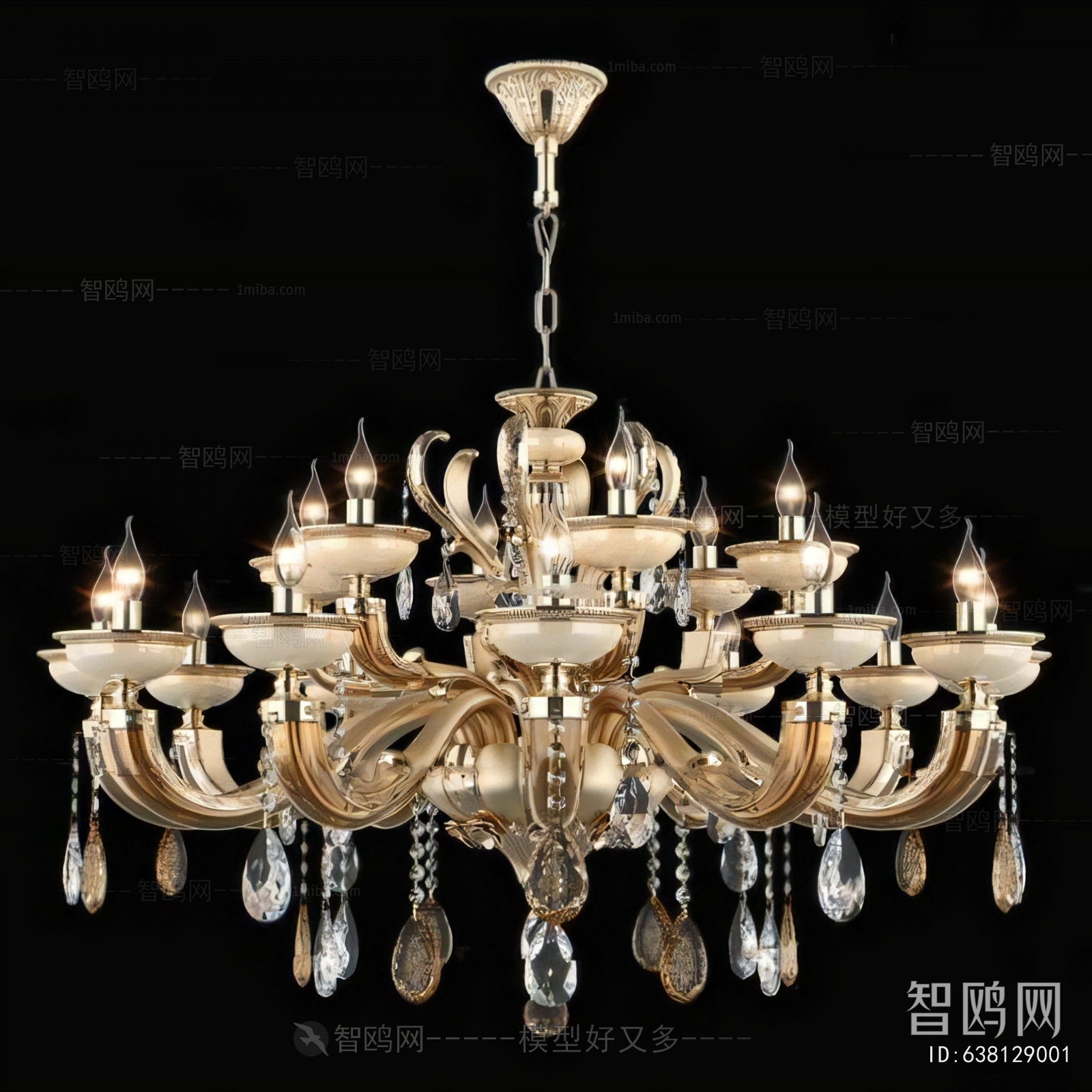 European Style Droplight