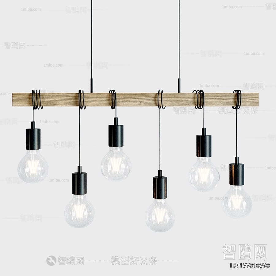 Modern Droplight