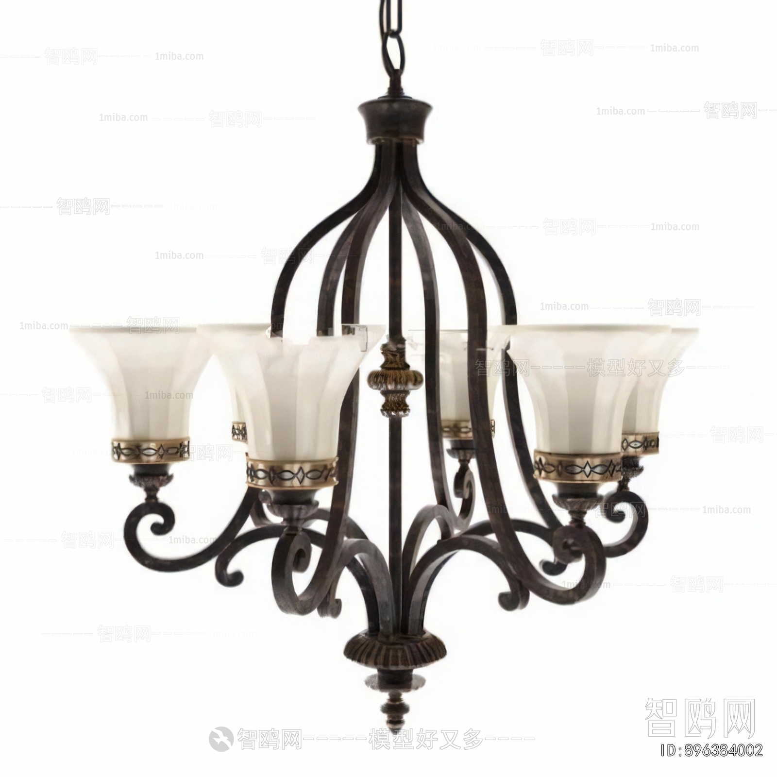 European Style Droplight