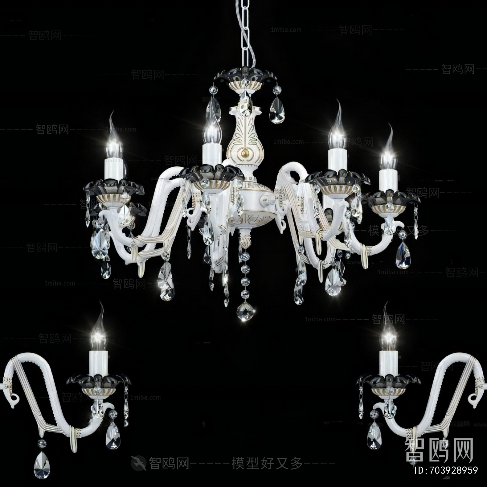 European Style Droplight