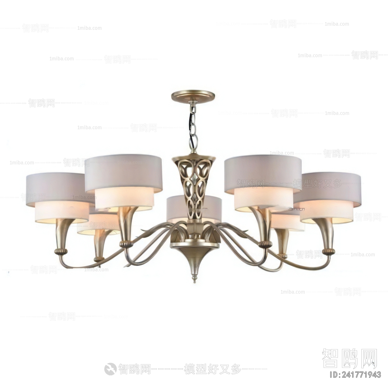 European Style Droplight