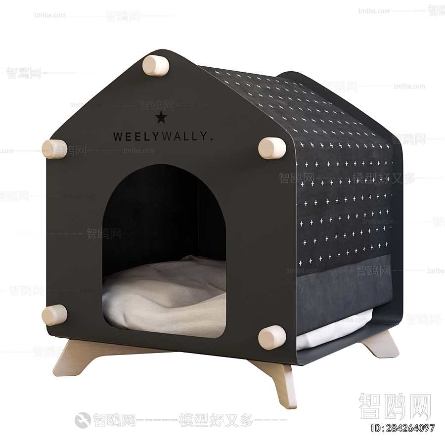 Modern Pet Products