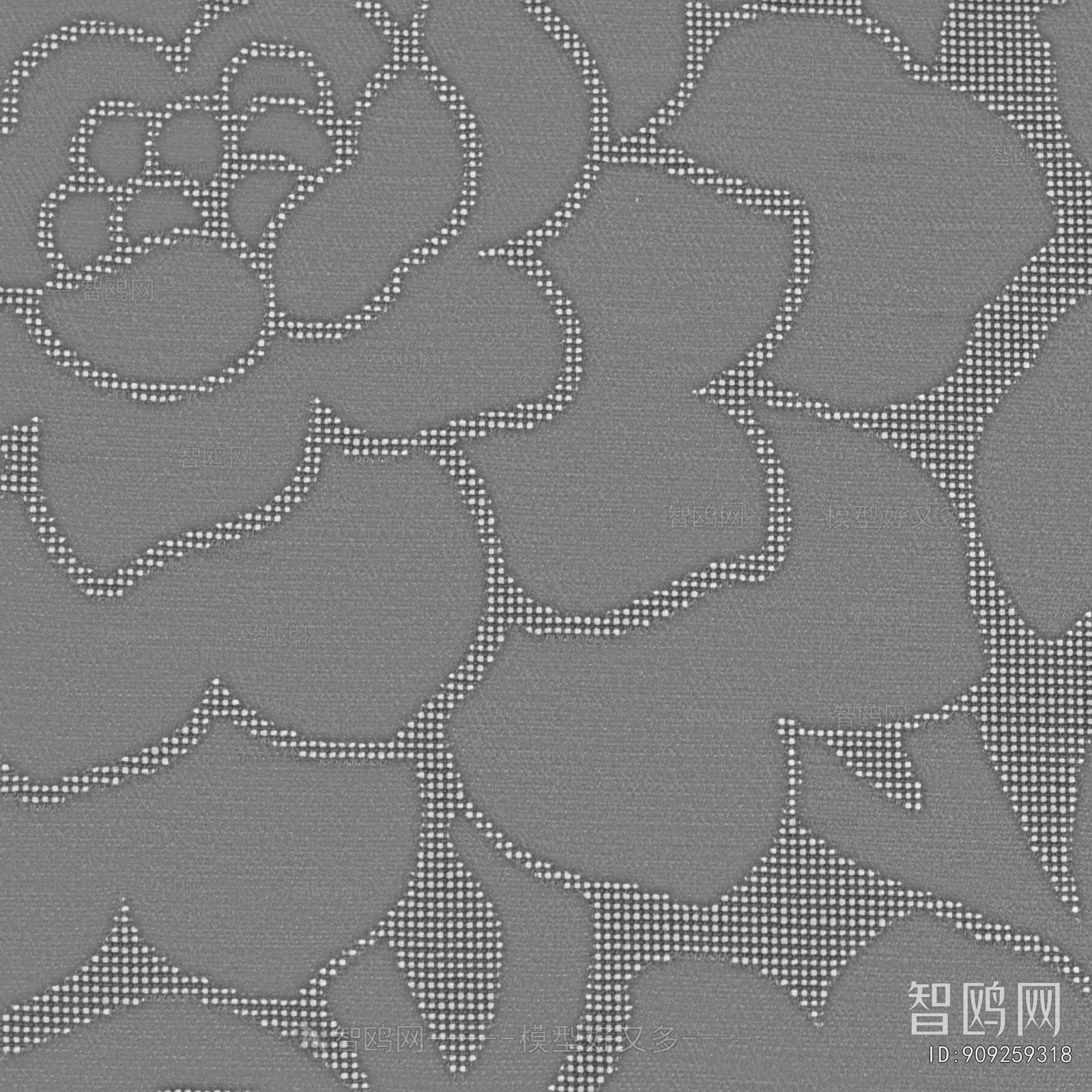 Floral Fabric