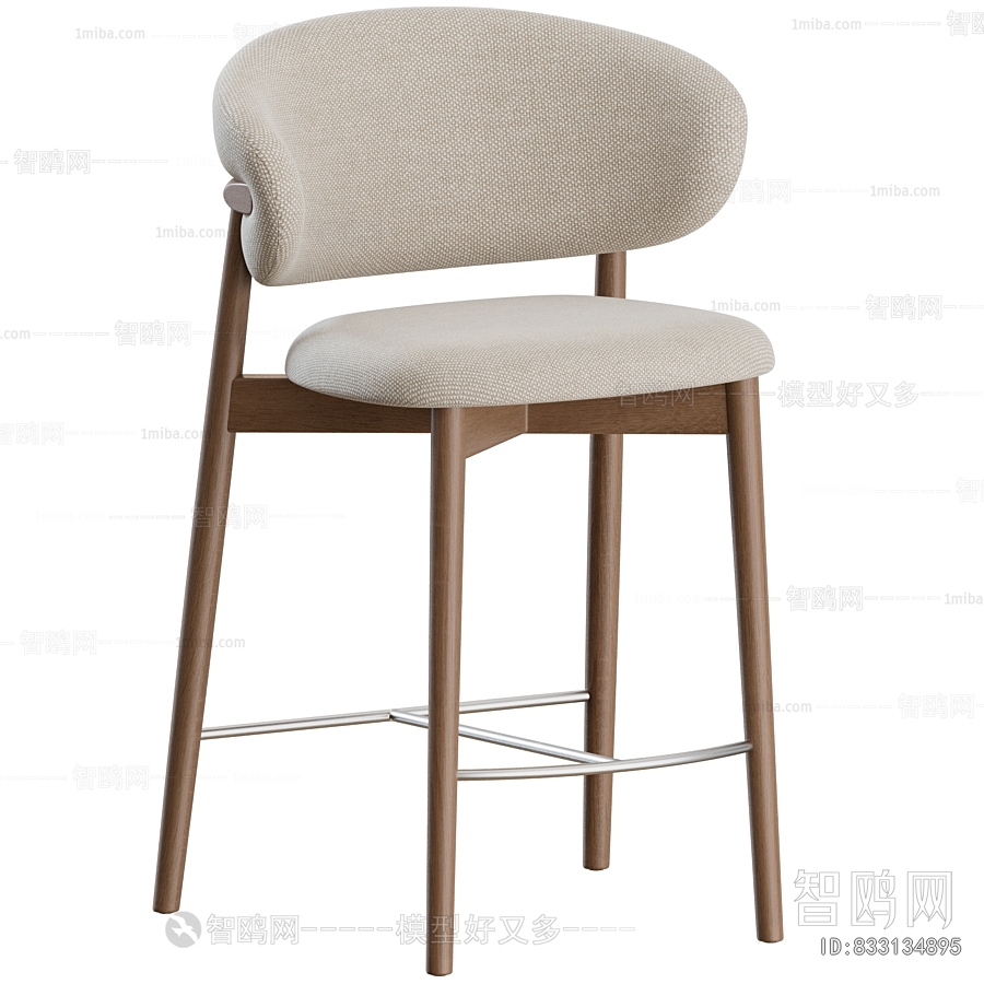 Modern Bar Chair