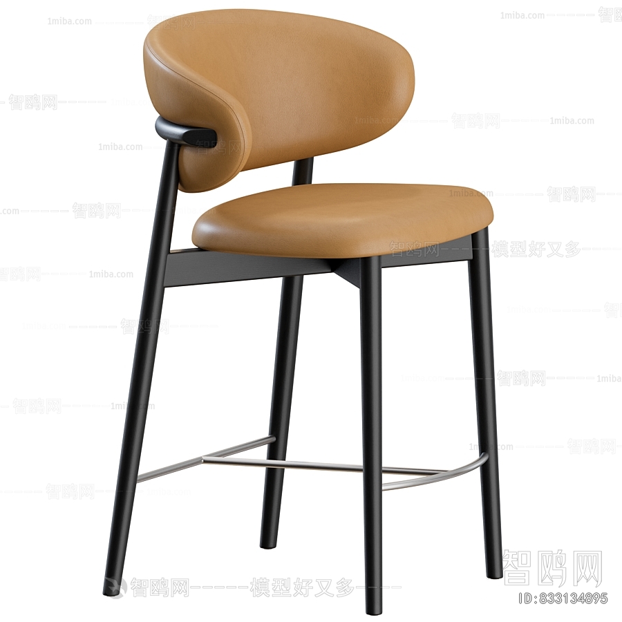 Modern Bar Chair