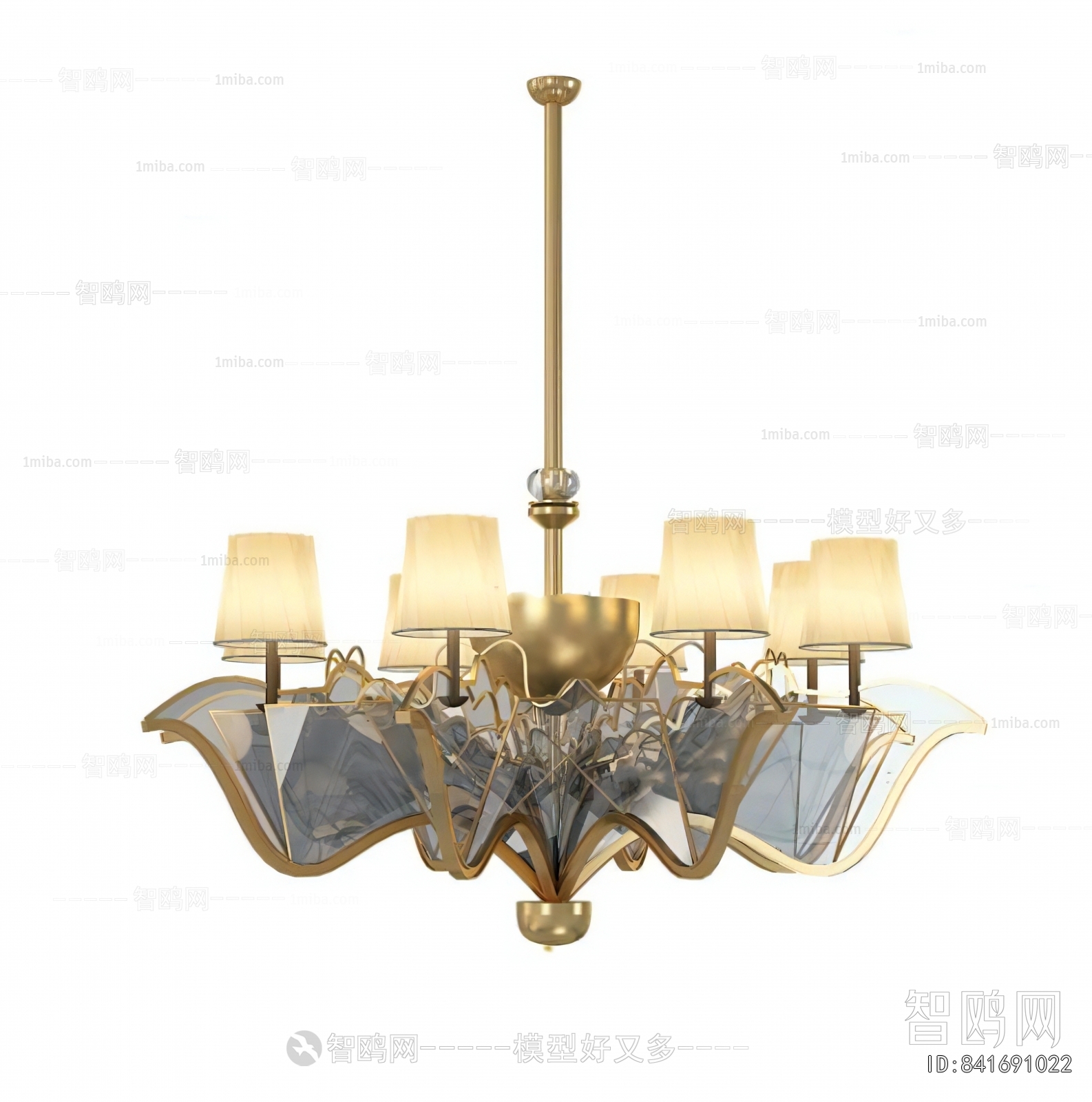 European Style Droplight