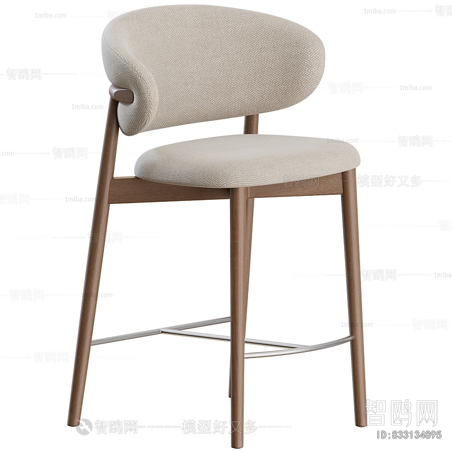 Modern Bar Chair