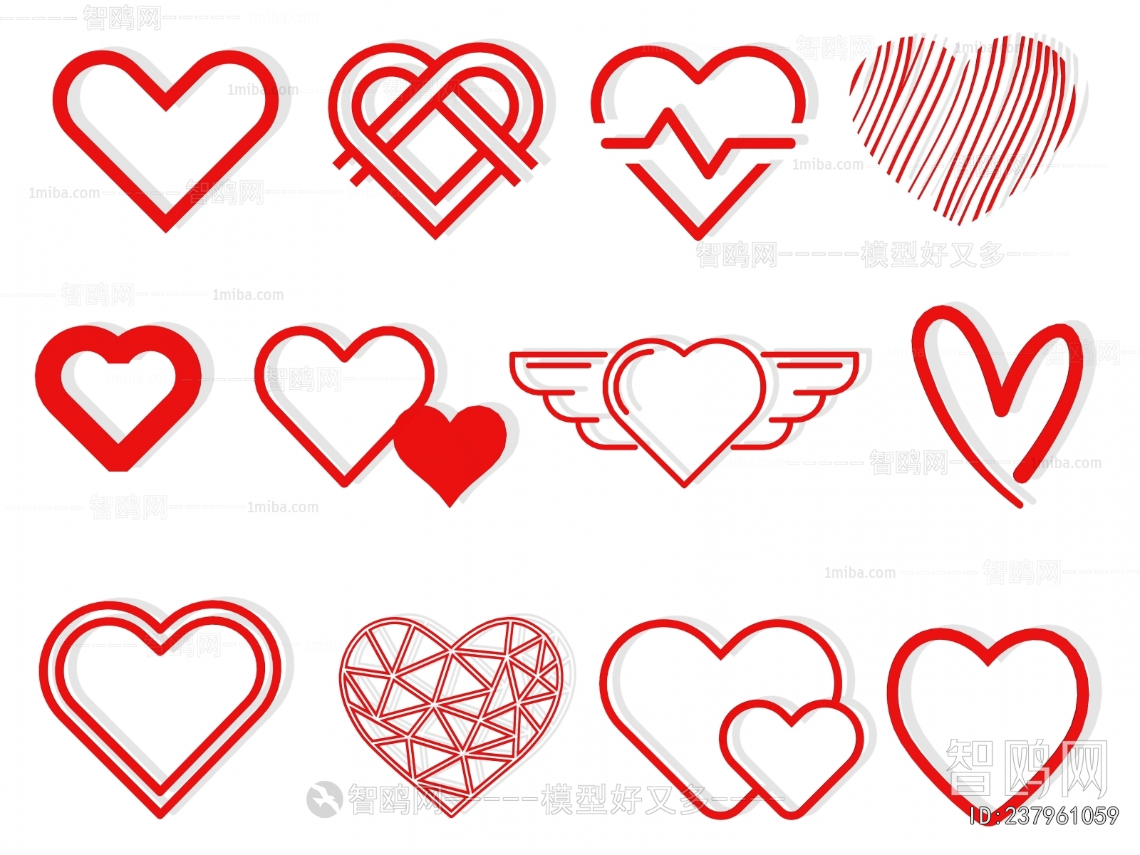 Modern Wall Decoration