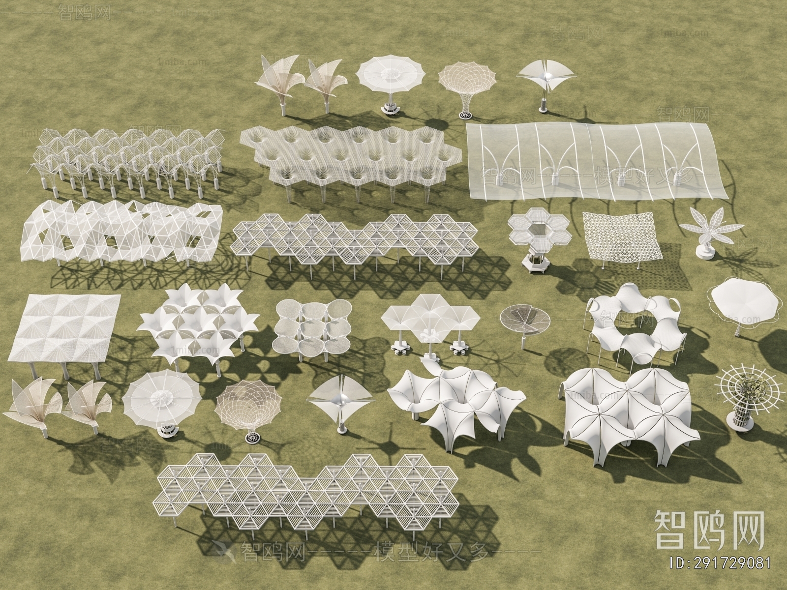 Modern Gallery Frame