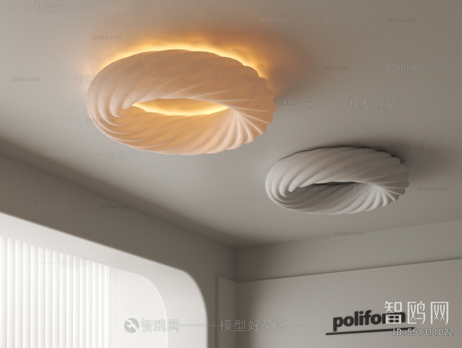 Modern Ceiling Ceiling Lamp