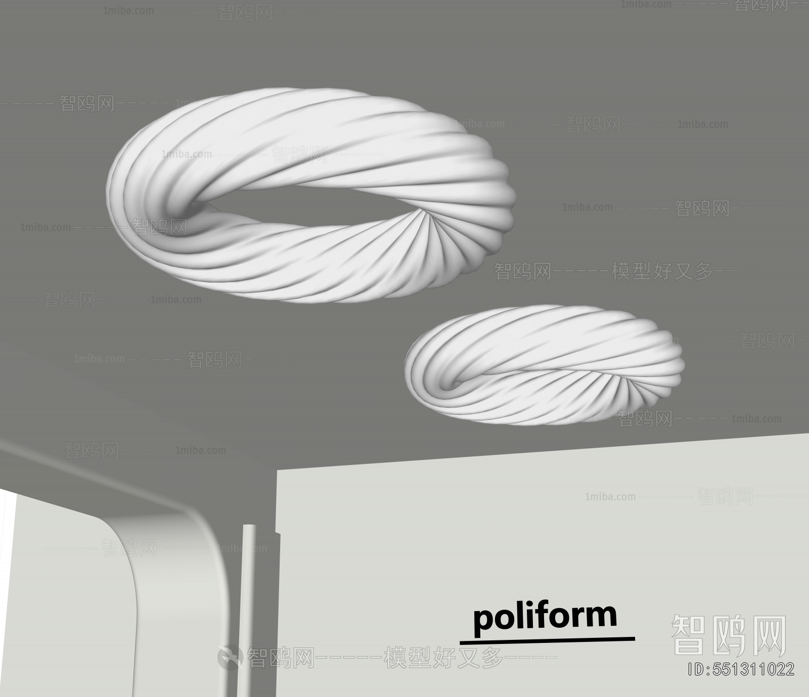 Modern Ceiling Ceiling Lamp