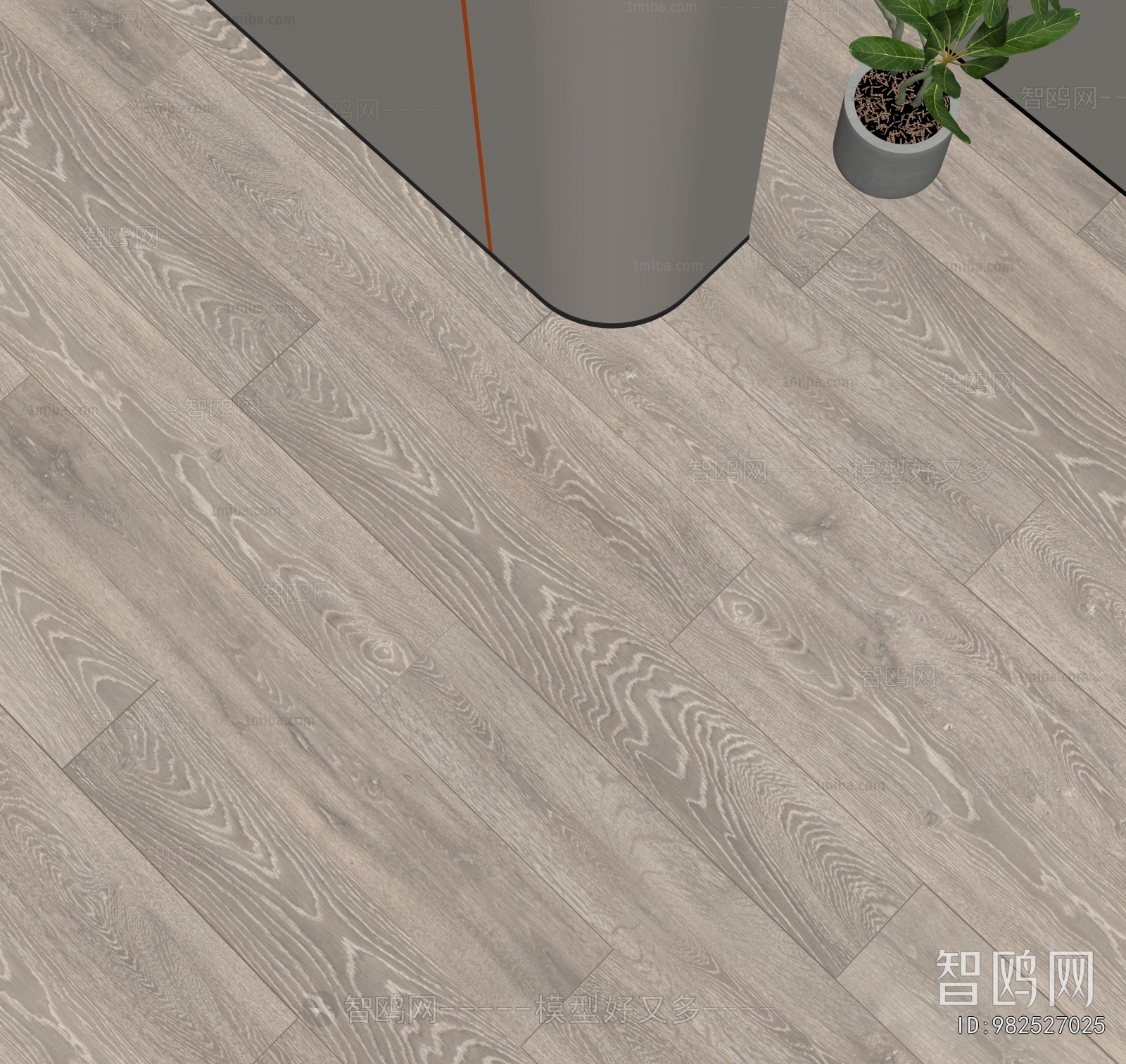 Modern Floor