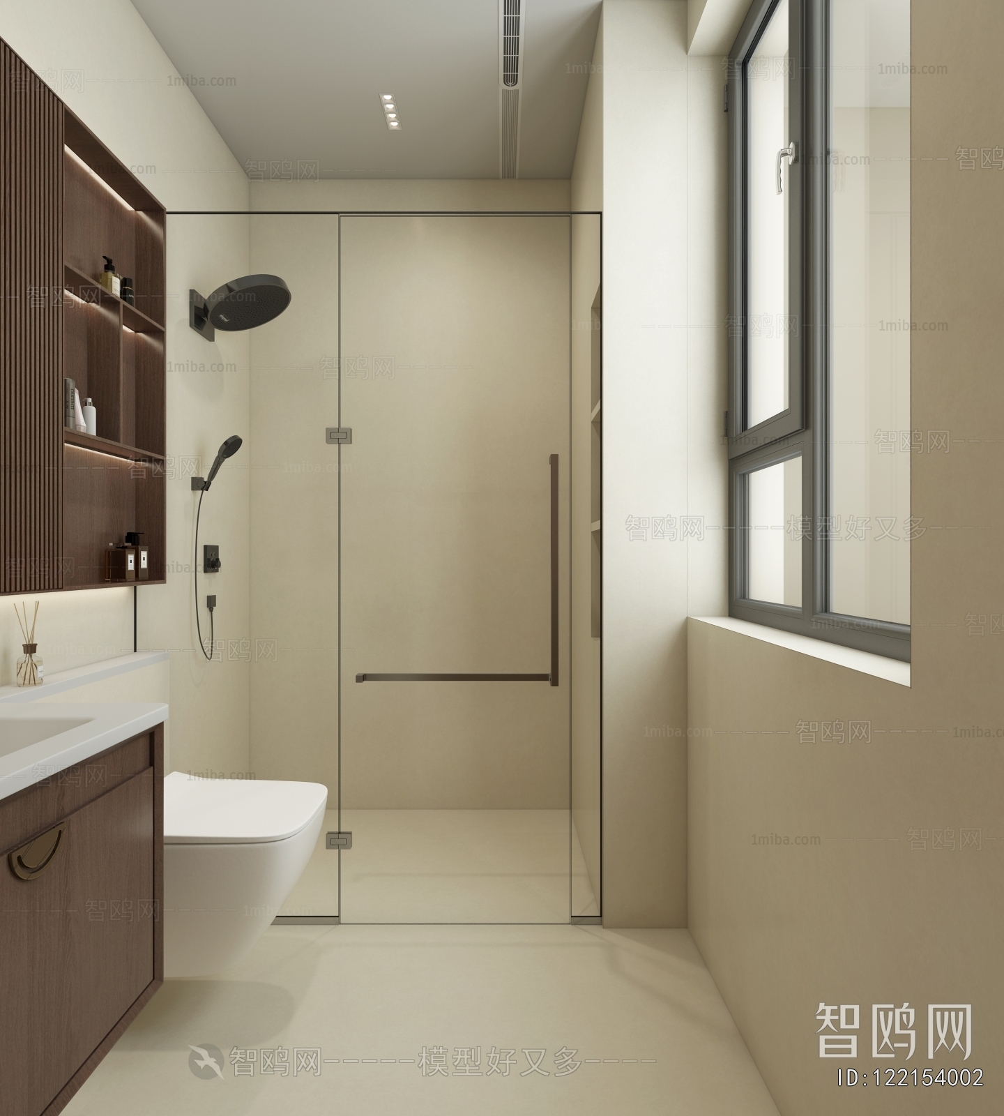 New Chinese Style TOILET