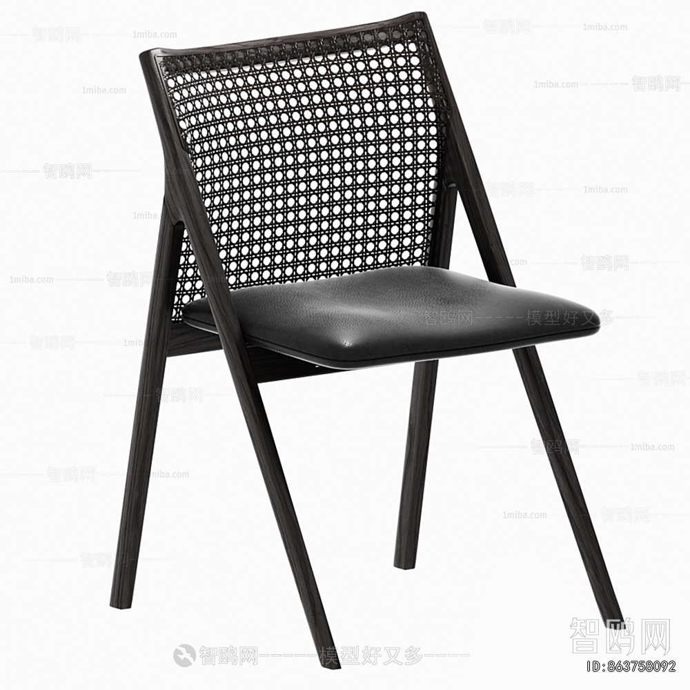 Modern Single Chair