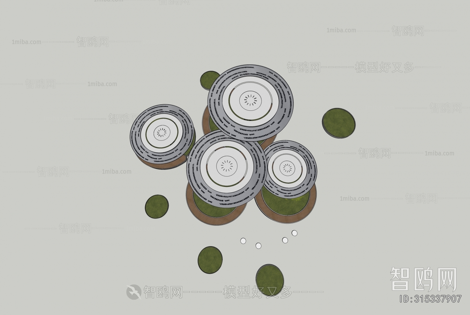 Modern Gallery Frame