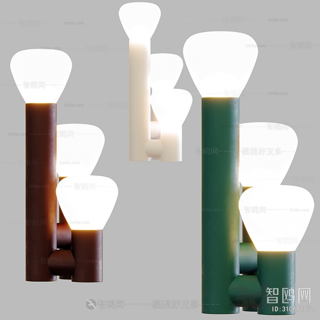 Modern Table Lamp