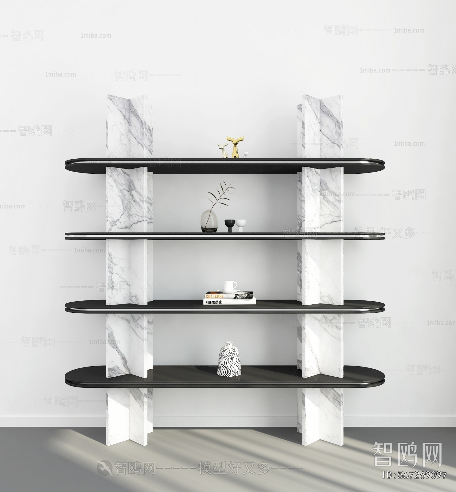 Modern Decorative Frame