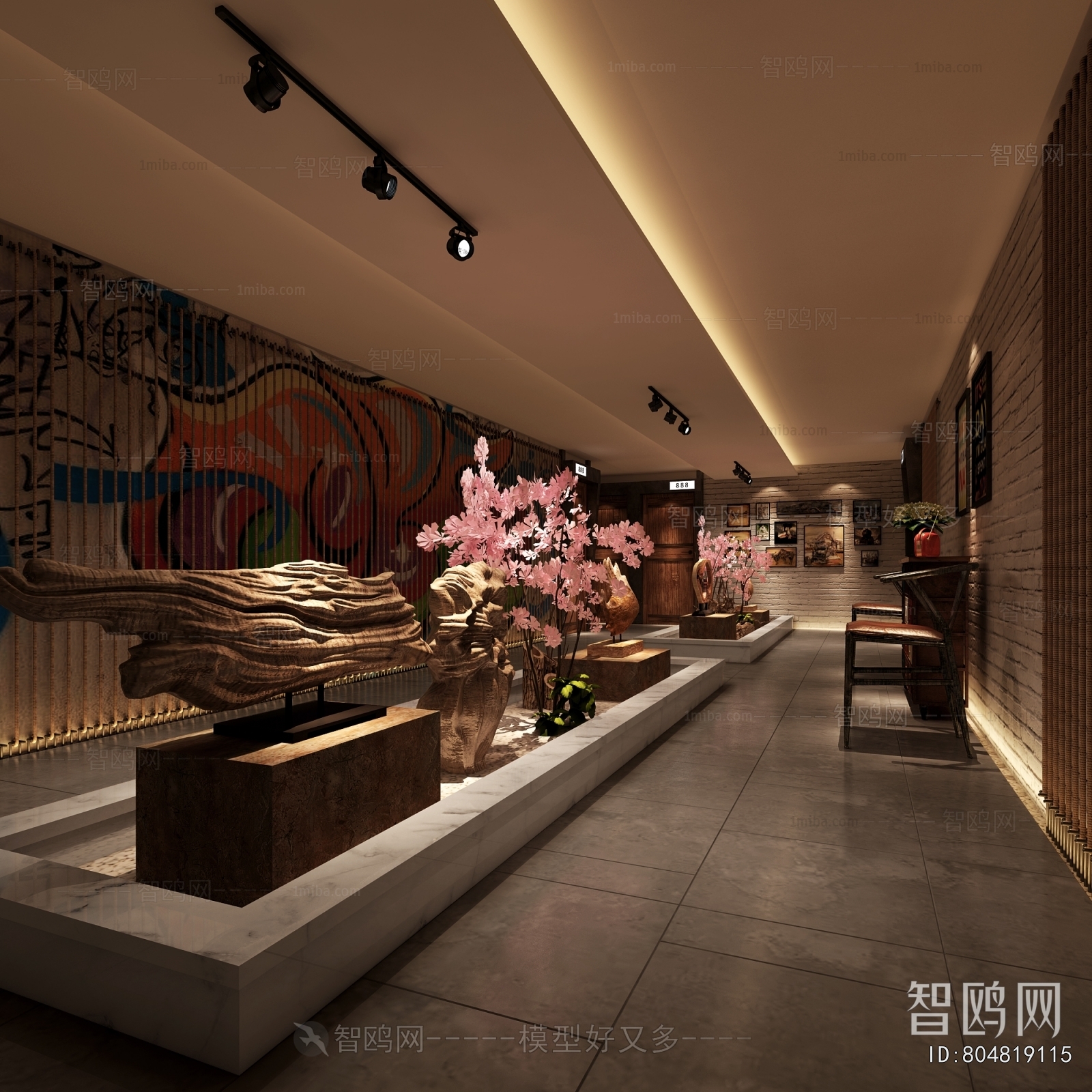 New Chinese Style SPA Foot Bath