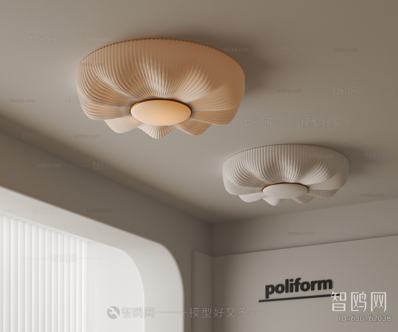 Modern Ceiling Ceiling Lamp