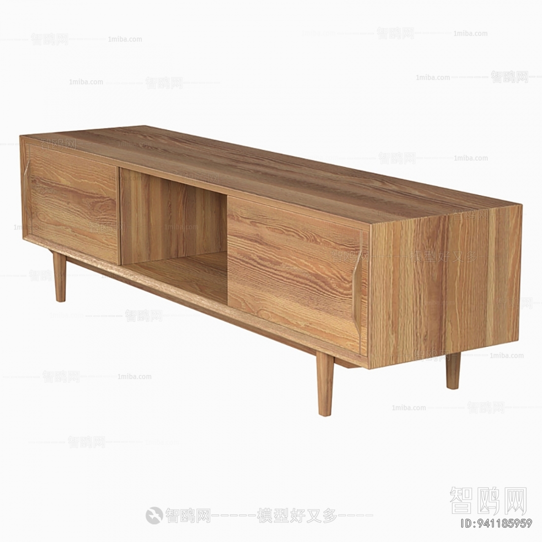 Modern TV Cabinet