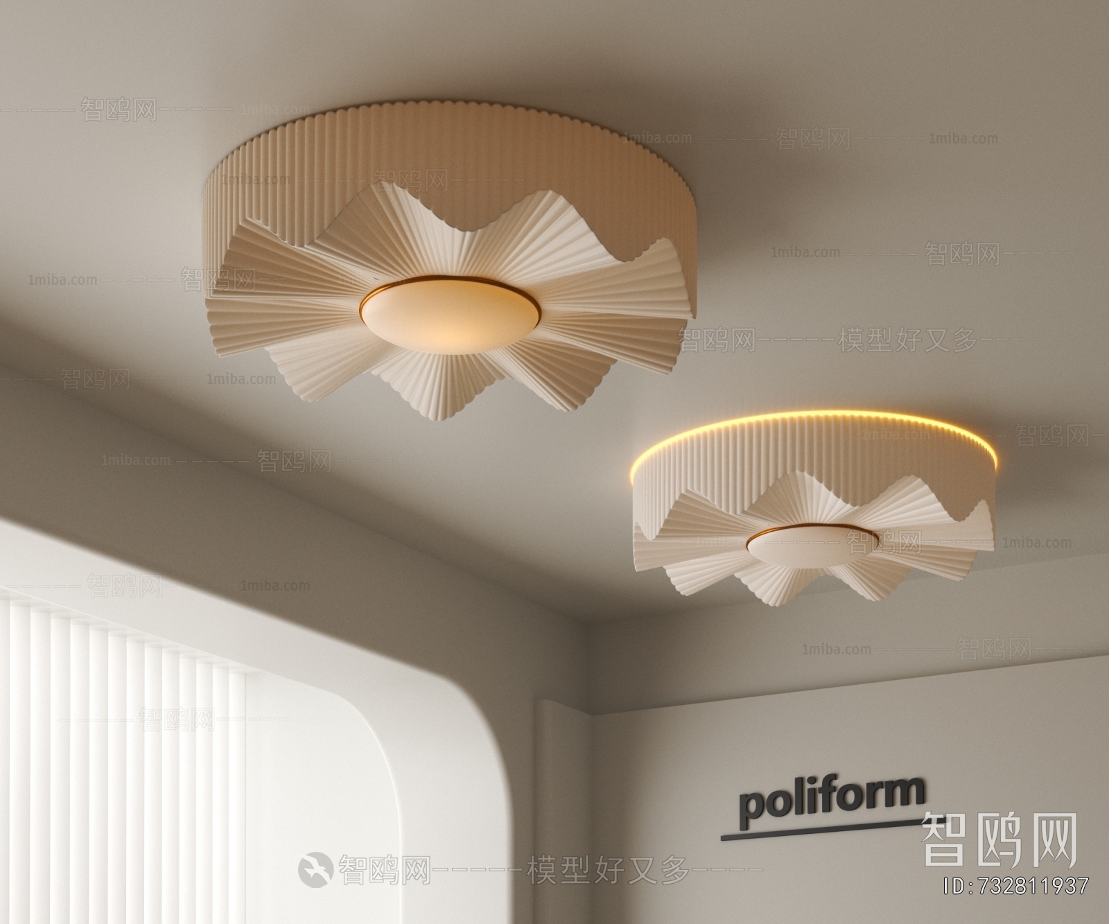 Modern Ceiling Ceiling Lamp