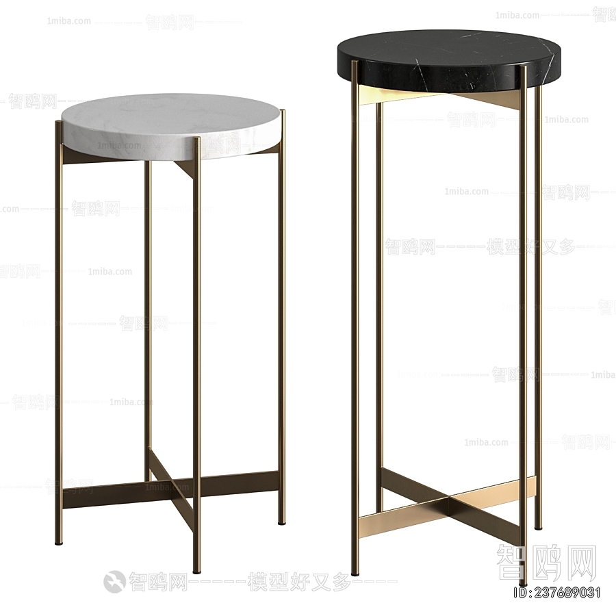 Modern Side Table/corner Table
