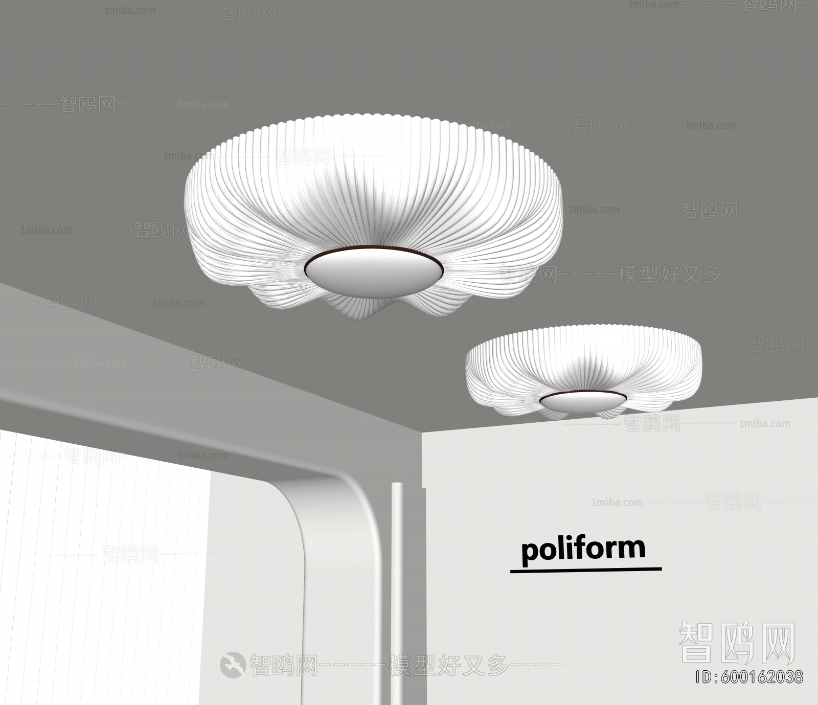 Modern Ceiling Ceiling Lamp