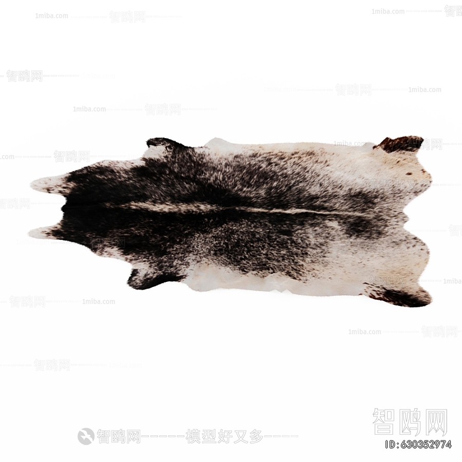 Modern Animal Fur