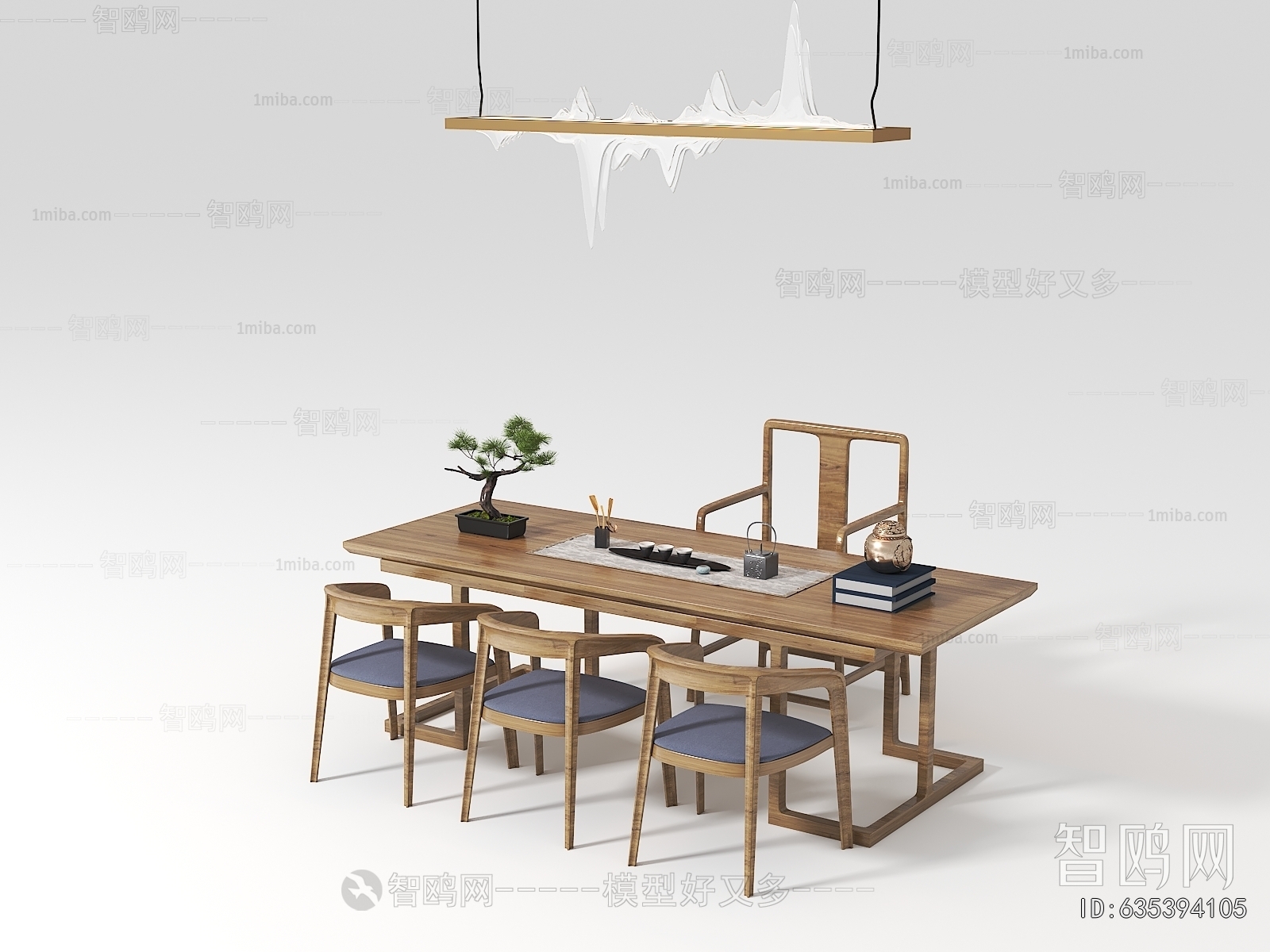 New Chinese Style Tea Tables And Chairs